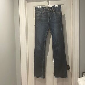 Big Star pioneer boot jeans SZ 30L